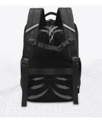 Mochila De Viaje 17, Impermeable, Multifuncional Y Ligera - Imagen 6
