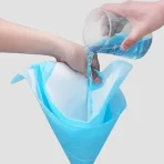 40 Sabanillas Absorbentes De Entrenamiento Para Mascota L - Imagen 5
