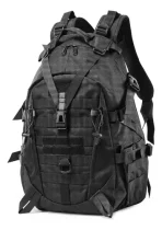Mochila Táctica Outdoor Impermeable De 45l - Imagen 6