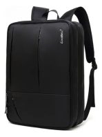 Mochila Ejecutiva 17.3 Multifuncional, Cómoda E Impermeable - Imagen 11