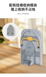 Tabla De Planchar Plegable Portátil Para Mesa Fácil Guardado - Imagen 5