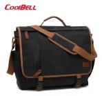 Bolso Para Laptop 15.6 Ligero E Impermeable - Imagen 4