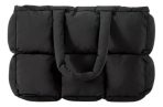 Bolso De Hombro Bomp 38 Estilo Tote - Imagen 3