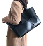 Bolso De Hombro Verona Estilo Tote - Imagen 11