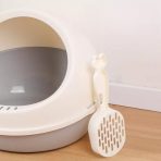 Arenero Sanitario Semi-abierto Para Gatos - Imagen 10