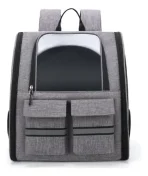 mochila transportadora de mascotas 3 en 1 - Mochila Transportadora De Mascotas