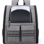 mochila transportadora de mascotas 3 en 1 - Mochila Transportadora De Mascotas