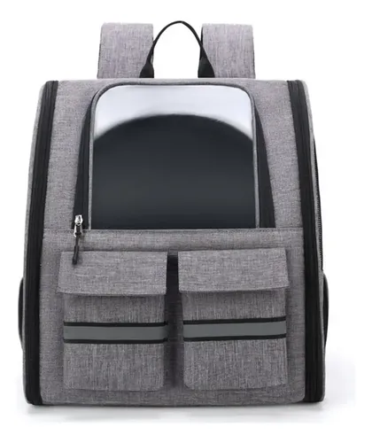 mochila transportadora de mascotas 3 en 1 - Mochila Transportadora De Mascotas
