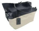 Bolso De Hombro Verona Estilo Tote - Imagen 10