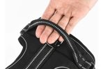 Arnés Premium Chaleco Para Perros Resistente Y Firme Talla M - Imagen 7