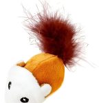 Juguete Ratón Electrónico Inteligente Para Gatos