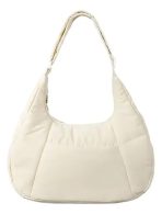 Cartera De Hombro Silan Estilo Hobo - Imagen 7
