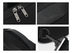 Mochila Cruzada 7.9'' Impermeable - Imagen 10