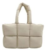 Bolso De Hombro Bomp 38 Estilo Tote - Imagen 11