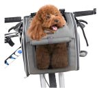 bolso de transporte para mascota en bicicleta - Bolso De Transporte Para Mascota En Bicicleta Perros Y Gatos