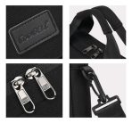 Bolso Ejecutivo 15.6 Ligero E Impermeable Para Laptops - Imagen 10