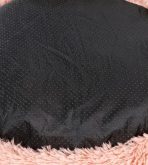Cama Nido Suave Sueño Profundo Para Perro Gato Talla L 60cm - Imagen 7