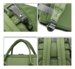 Mochila Maternal De 15.6 Impermeable Y De Gran Capacidad - Imagen 8