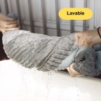 Cama Para Perros Cómoda E Impermeable Xl - Imagen 6