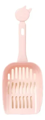 Pala Para Aseo De Arenero Sanitario De Gato - Imagen 22