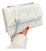 Cartera Cruzada Turin Estilo Crossbody - Imagen 7