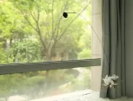 Juguete Varita Para Gatos Con Pluma Y Ventosa Fuerte - Imagen 5