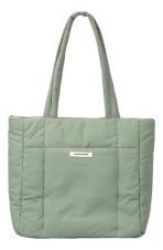 Bolso De Hombro Bomp 47 Estilo Shopper - Imagen 6
