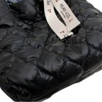 Cartera De Hombro Assaro Estilo Tote - Imagen 9