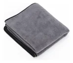 Toalla De Absorción Ultrarrápida Para Mascotas Talla S