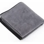 Toalla De Absorción Ultrarrápida Para Mascotas Talla S