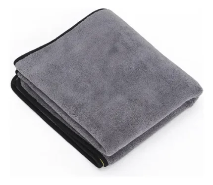 Toalla De Absorción Ultrarrápida Para Mascotas Talla S