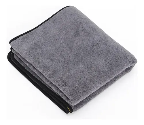Toalla De Absorción Ultrarrápida Para Mascotas Talla S