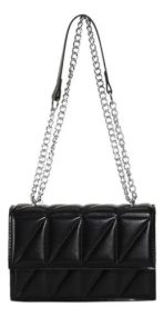 Cartera Cruzada Turin Estilo Crossbody
