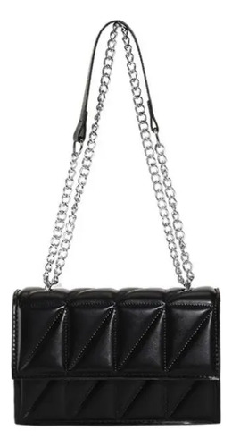 Cartera Cruzada Turin Estilo Crossbody