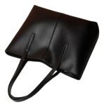 Cartera De Hombro Donna Estilo Tote - Imagen 5