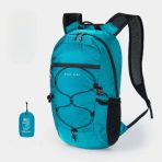 Mochila Deportiva 20 L Ligera, Plegable E Impermeable - Imagen 24