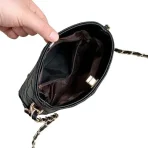 Cartera Cruzada Udine Estilo Crossbody - Imagen 5