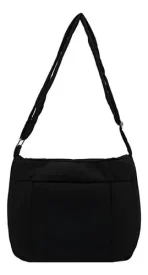 Cartera Cruzada Bomp 13 Estilo Messenger