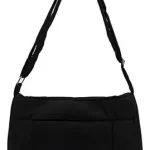 Cartera Cruzada Bomp 13 Estilo Messenger