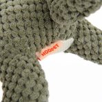 Juguetes De Peluche Chillón Para Perro Elefante, León Y Lobo - Imagen 9