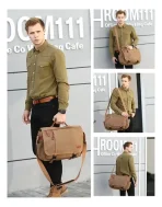 Bolso Para Laptop 15.6 Ligero E Impermeable - Imagen 5