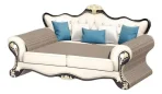 Cama Rascador Para Gatos Estilo Sofá