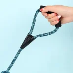 Correa De Corrección Integrada Anti-tirones Para Perros - Imagen 5
