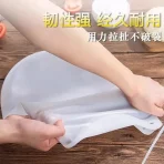 Bolsa De Silicona Para Amasar Pan Y Masas - Tamaño Grande - Imagen 4