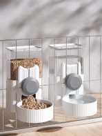 Dispensador De Agua Para Mascotas - Imagen 11