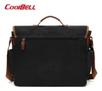 Bolso Para Laptop 15.6 Ligero E Impermeable - Imagen 8