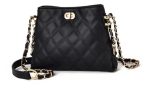 Cartera Cruzada Udine Estilo Crossbody