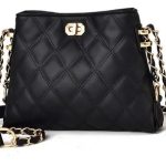 Cartera Cruzada Udine Estilo Crossbody