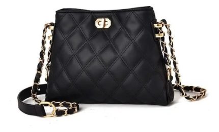 Cartera Cruzada Udine Estilo Crossbody
