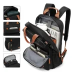 La Mochila Expandible 3 En 1 Para Viajes - Imagen 9